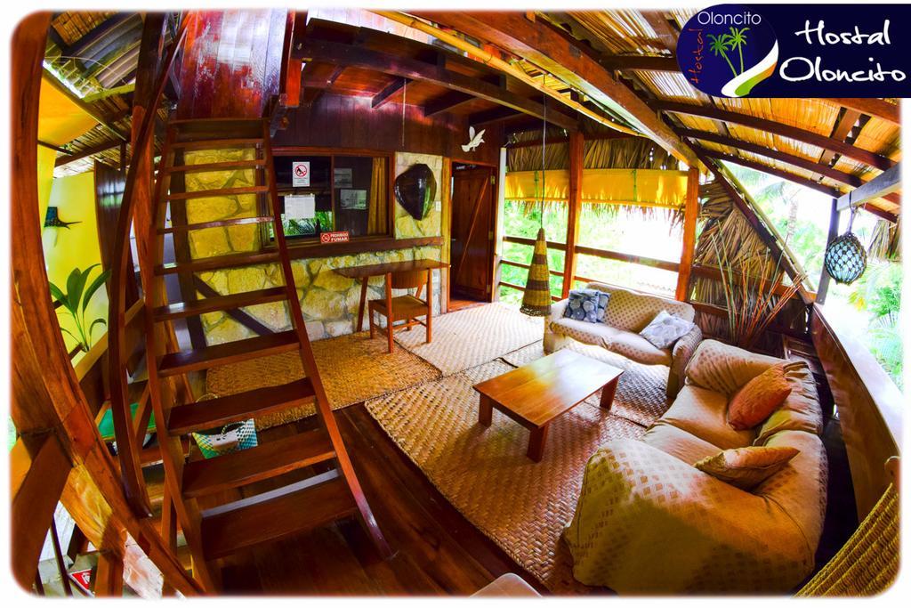 Hostal Oloncito Room photo