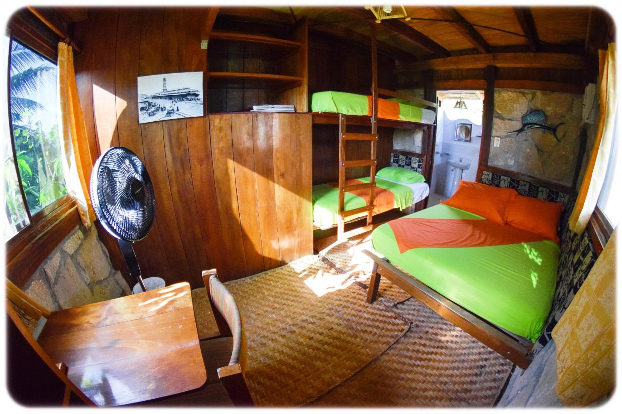 Hostal Oloncito Room photo