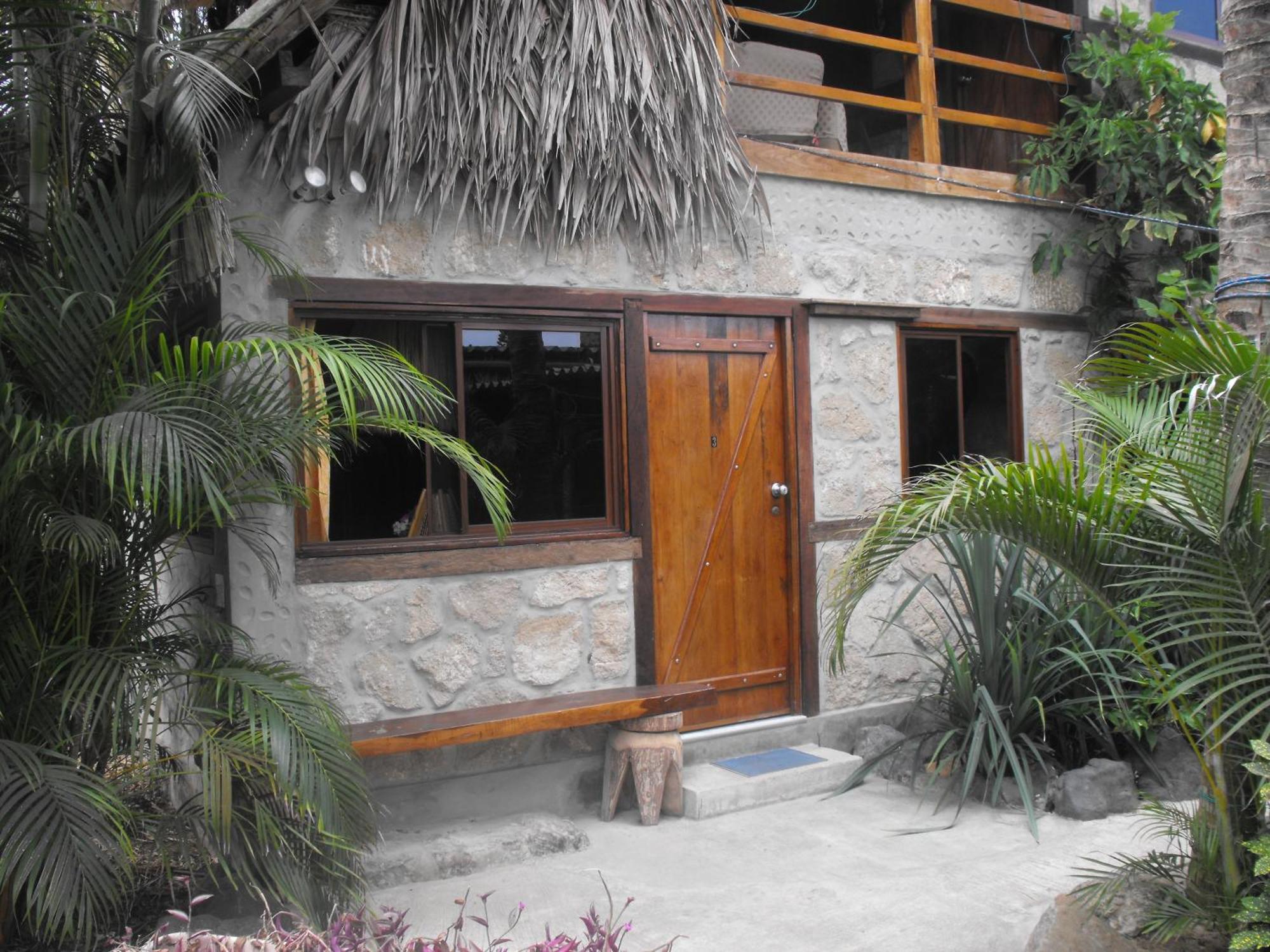 Hostal Oloncito Room photo