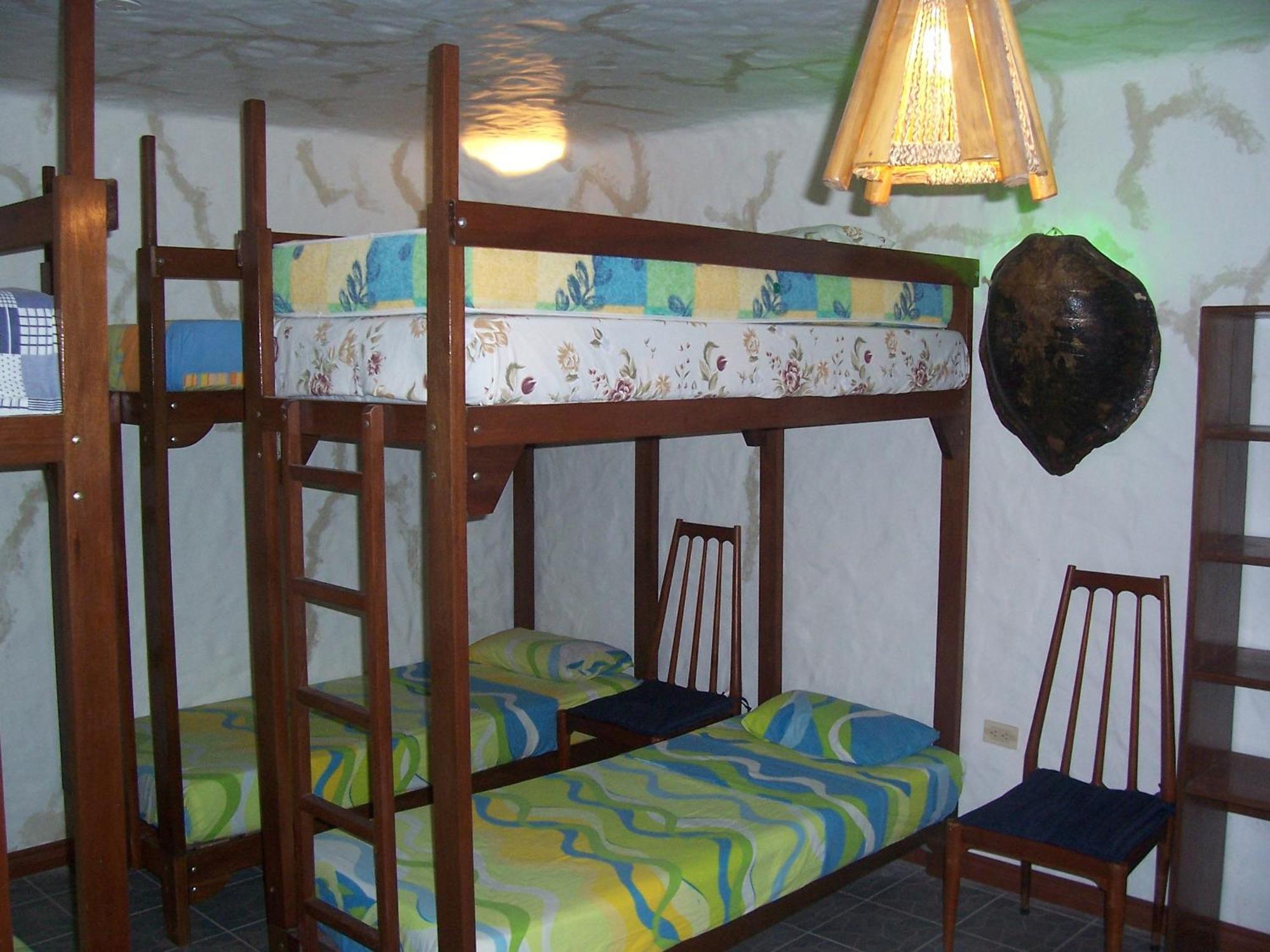 Hostal Oloncito Room photo