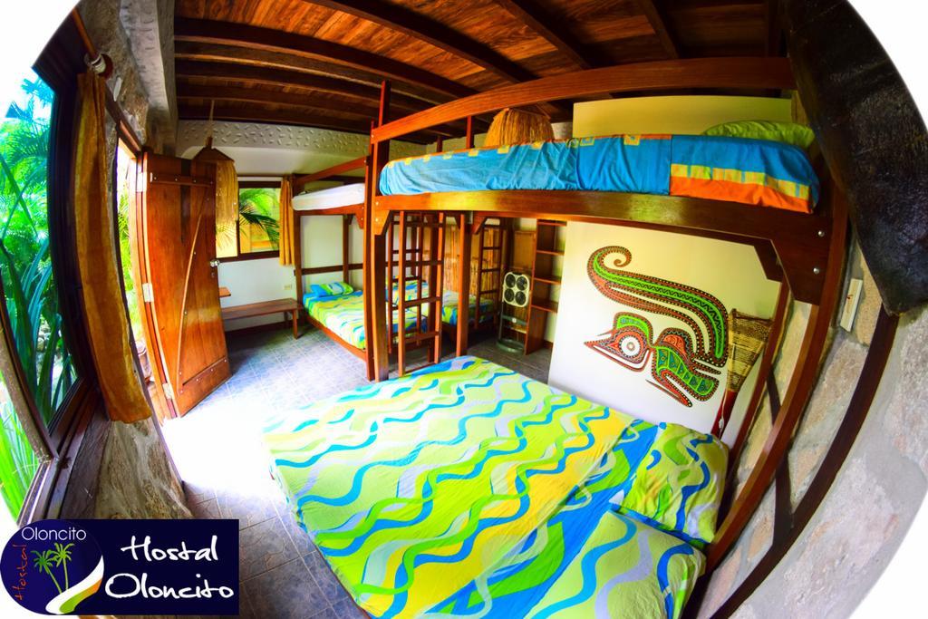 Hostal Oloncito Room photo