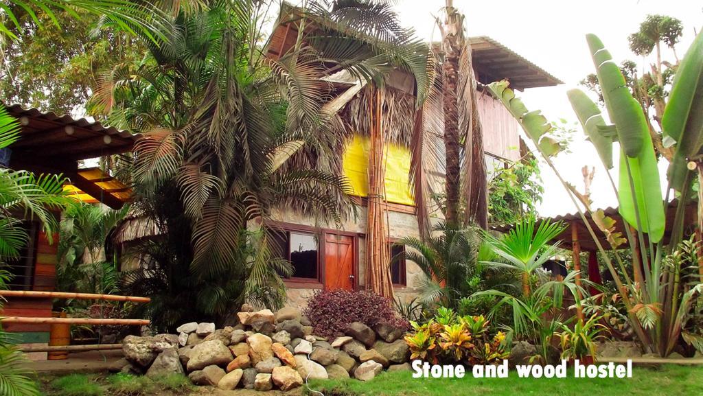 Hostal Oloncito Exterior photo