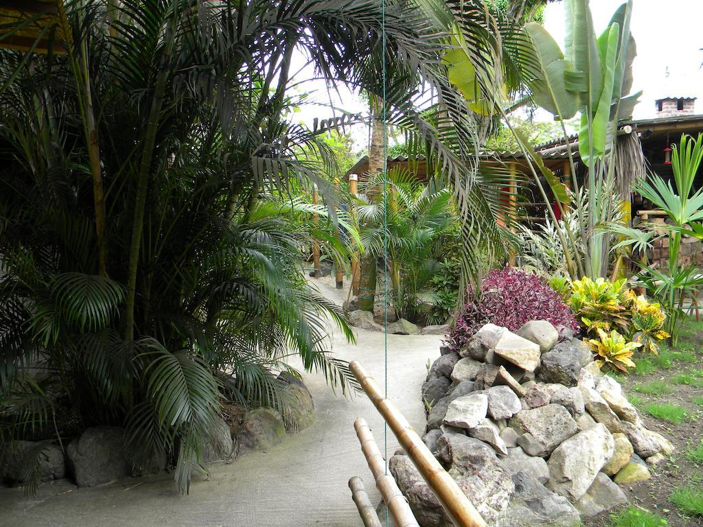 Hostal Oloncito Exterior photo