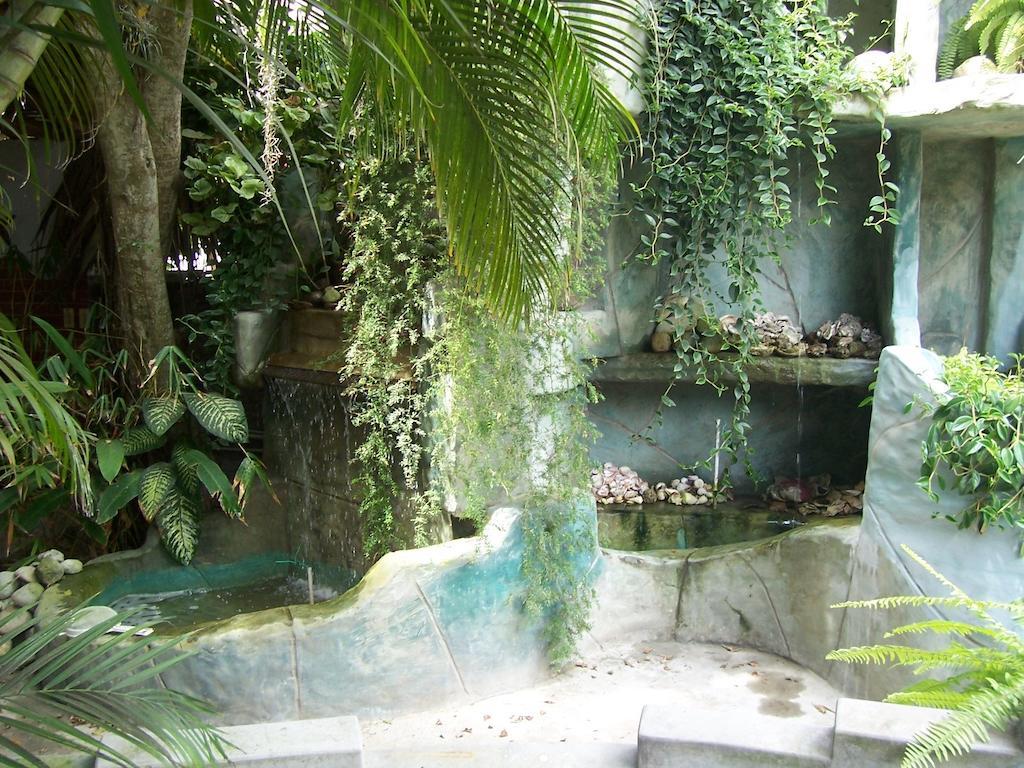Hostal Oloncito Exterior photo