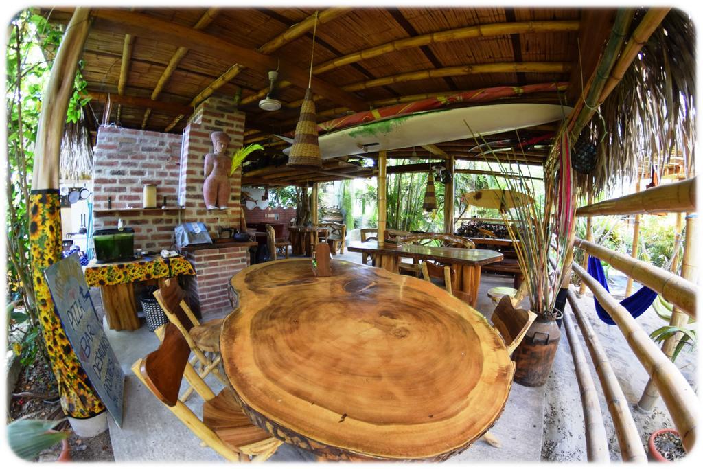 Hostal Oloncito Exterior photo