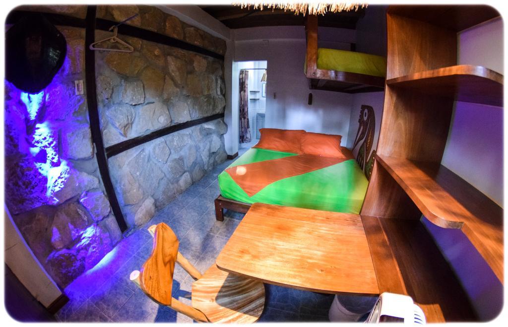 Hostal Oloncito Exterior photo