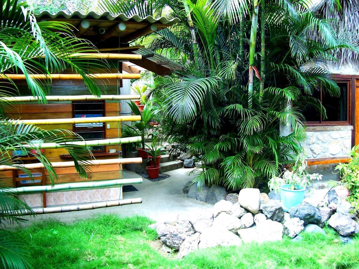 Hostal Oloncito Room photo
