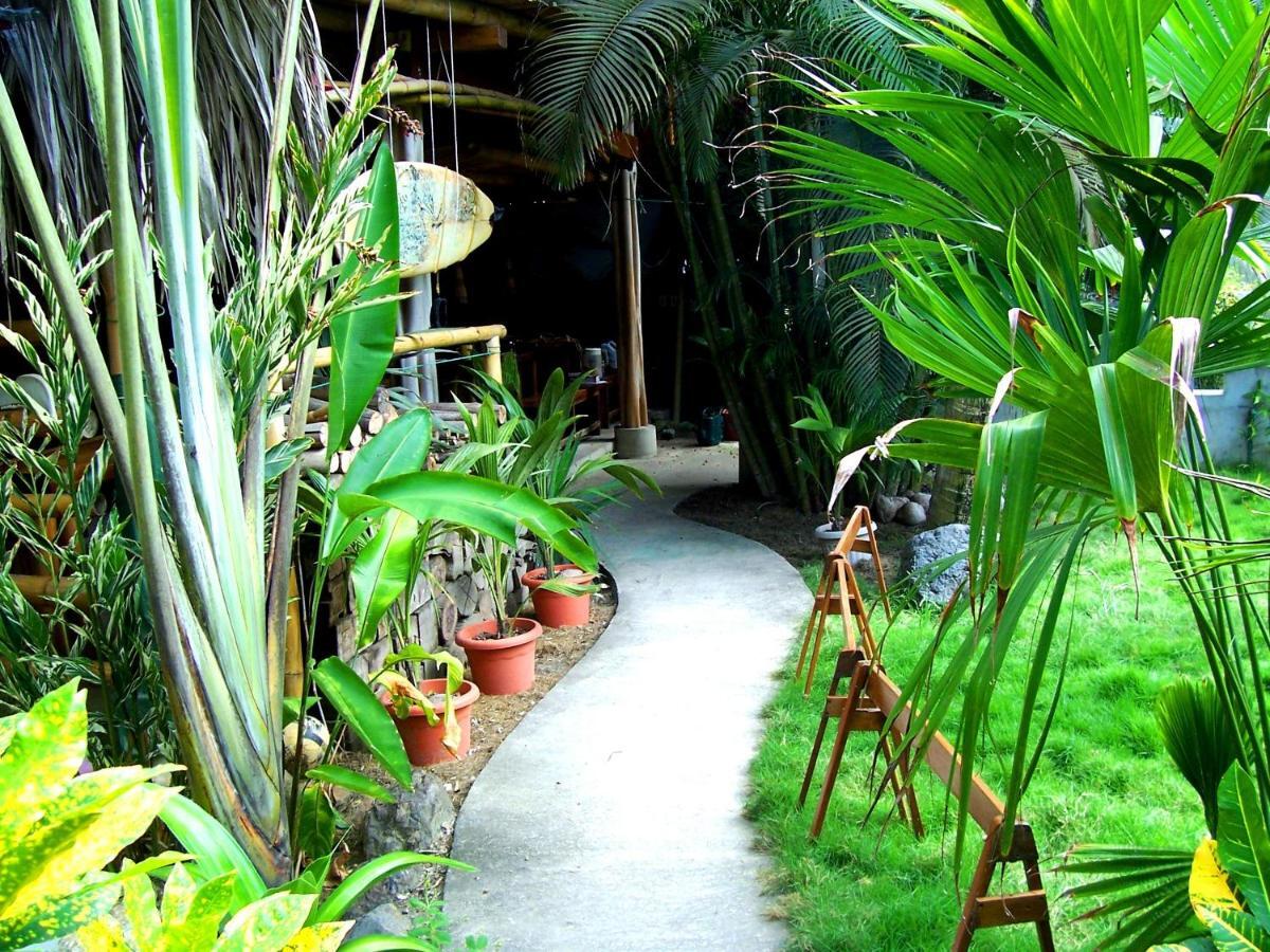 Hostal Oloncito Room photo