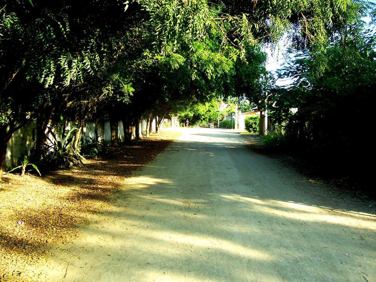 Hostal Oloncito Exterior photo