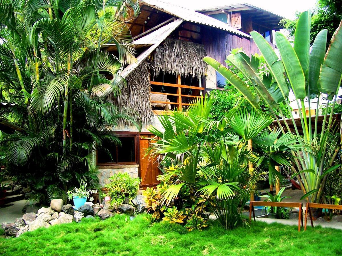 Hostal Oloncito Exterior photo