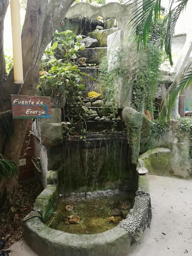 Hostal Oloncito Exterior photo