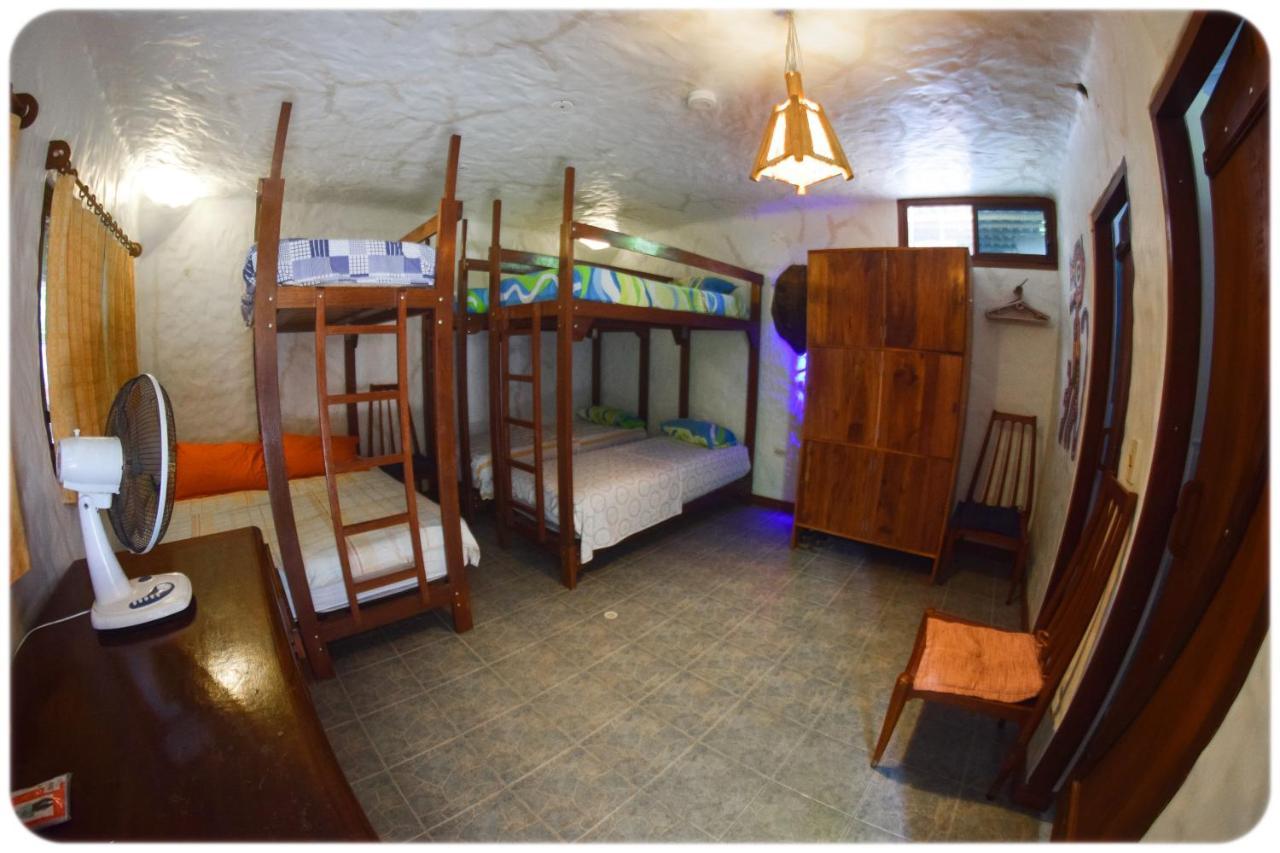 Hostal Oloncito Room photo