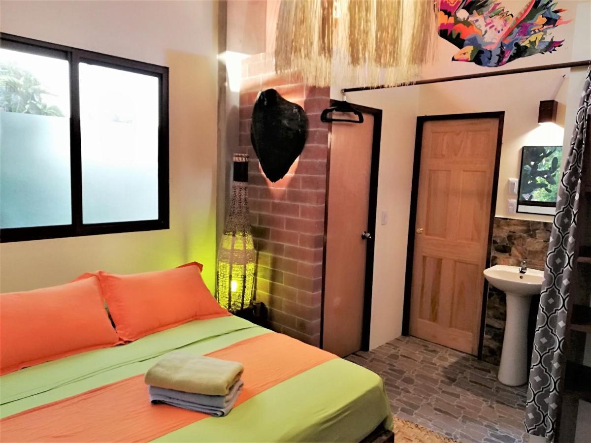 Hostal Oloncito Exterior photo