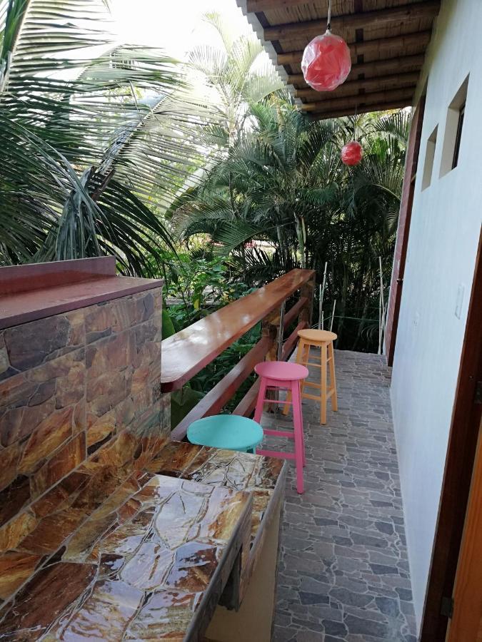 Hostal Oloncito Exterior photo